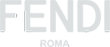 Fendi clothing Logo