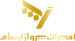 Amiran Parvaz Arsam Logo