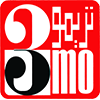 Threemo taş Logo