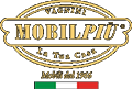 MobilPiu classic furniture Logo
