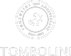 Tombolini clothing Logo