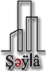 شعار شركة شيلا للتصميم والتصنيع (شركة آقایي)