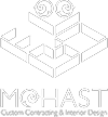 Mehast interior designers Logo