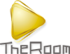 TheRoomTheater Logo