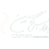 Caspian mobilya pazarı Logo