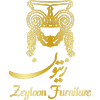 شعار أثاث الزيتون الكلاسيكي
