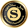 Salami mobilya şirketi Logo