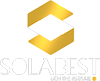 Solabest stone Logo
