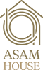 شعار معرض اسام هاوس