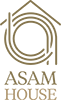 Assam House şovrum Logo