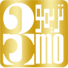 Threemo Stone Logo