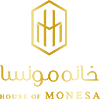 Monesa evi Logo