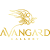 Avangard Galeri Logo