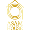 Assam House şovrum Logo