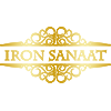 Iron Sanaat Logo