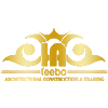 Tiba İnşaat Şirketi Logo